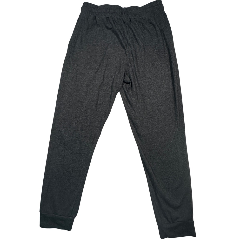 Concepts Sport Notre Dame Fighting Irish Mens Medium Grey Jogger Lounge Pants - Picture 2 of 8